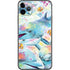 Pastel Dolphins by Sheena Pike iPhone 11 Pro Max Skin