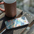 Pastel Dolphins by Sheena Pike iPhone 11 Pro Max Skin