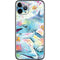 Pastel Dolphins by Sheena Pike iPhone 11 Pro Skin