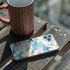 Pastel Dolphins by Sheena Pike iPhone 11 Pro Skin