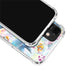 Pastel Dolphins by Sheena Pike iPhone 12 Clear Case