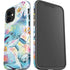 Pastel Dolphins by Sheena Pike iPhone 12 Impact Case