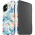 Pastel Dolphins by Sheena Pike iPhone 12 Mini Lite Case