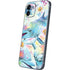 Pastel Dolphins by Sheena Pike iPhone 12 Mini Skin