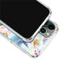 Pastel Dolphins by Sheena Pike iPhone 12 Pro Clear Case
