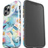 Pastel Dolphins by Sheena Pike iPhone 12 Pro Impact Case