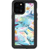 Pastel Dolphins by Sheena Pike iPhone 12 Pro Max Waterproof Case