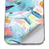 Pastel Dolphins by Sheena Pike iPhone 12 Pro Skin