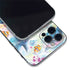 Pastel Dolphins by Sheena Pike iPhone 12 Pro Skin