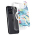 Pastel Dolphins by Sheena Pike iPhone 13 Pro Max MagSafe Case