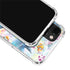Pastel Dolphins by Sheena Pike iPhone 14 Clear Case