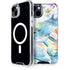 Pastel Dolphins by Sheena Pike iPhone 15 MagSafe Case
