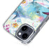 Pastel Dolphins by Sheena Pike iPhone 14 MagSafe Case