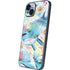 Pastel Dolphins by Sheena Pike iPhone 14 Plus Skin
