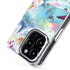 Pastel Dolphins by Sheena Pike iPhone 14 Pro MagSafe Case