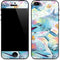 Pastel Dolphins by Sheena Pike iPhone 5/5s/5SE Skin