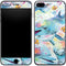 Pastel Dolphins by Sheena Pike iPhone 7 Plus Skin