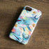 Pastel Dolphins by Sheena Pike iPhone 7 Pro Case