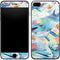 Pastel Dolphins by Sheena Pike iPhone 8 Plus Skin