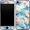 Pastel Dolphins by Sheena Pike iPhone 8 Skin