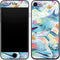 Pastel Dolphins by Sheena Pike iPhone SE (2nd & 3rd Gen) Skin