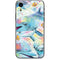 Pastel Dolphins by Sheena Pike iPhone XR Skin