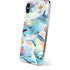 Pastel Dolphins by Sheena Pike iPhone XS Skin
