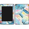Pastel Dolphins by Sheena Pike Amazon Kindle Skin