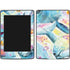Pastel Dolphins by Sheena Pike Amazon Kindle Skin