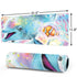 Pastel Dolphins by Sheena Pike Gaming Mouse Pad