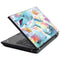 Pastel Dolphins by Sheena Pike Lenovo T420 Skin
