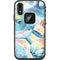 Pastel Dolphins by Sheena Pike LifeProof Fre iPhone Skin
