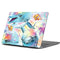 Pastel Dolphins by Sheena Pike Apple MacBook Pro 13-inch Skin