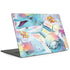 Pastel Dolphins by Sheena Pike Apple MacBook Pro 15-inch Skin