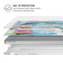 Pastel Dolphins by Sheena Pike MacBook Pro 15in (2016-19) Case plus Skin