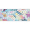 Pastel Dolphins by Sheena Pike Magic Keyboard Skin