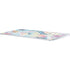 Pastel Dolphins by Sheena Pike Magic Keyboard Skin