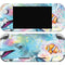 Pastel Dolphins by Sheena Pike Nintendo Switch Lite Skin