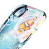 Pastel Dolphins by Sheena Pike Nintendo Switch Lite Skin