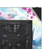 Pastel Dolphins by Sheena Pike NZXT H510 Compact ATX Mid-Tower Case Skin