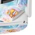 Pastel Dolphins by Sheena Pike Oculus Quest 2 Skin