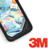 Pastel Dolphins by Sheena Pike Otterbox Commuter Galaxy Skin