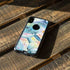 Pastel Dolphins by Sheena Pike Otterbox Commuter iPhone Skin