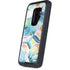 Pastel Dolphins by Sheena Pike Otterbox Defender Galaxy Skin