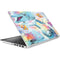 Pastel Dolphins by Sheena Pike HP Pavilion Skin