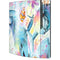 Pastel Dolphins by Sheena Pike Playstation 3 & PS3 Skin