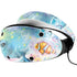 Pastel Dolphins by Sheena Pike PlayStation VR2 Skin