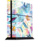 Pastel Dolphins by Sheena Pike PS4 Console Skin