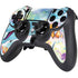 Pastel Dolphins by Sheena Pike PS4/PC SCUF Impact Controller Skin