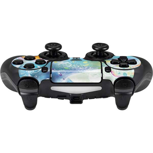 Pastel Dolphins by Sheena Pike PS4/PC SCUF Impact Controller Skin